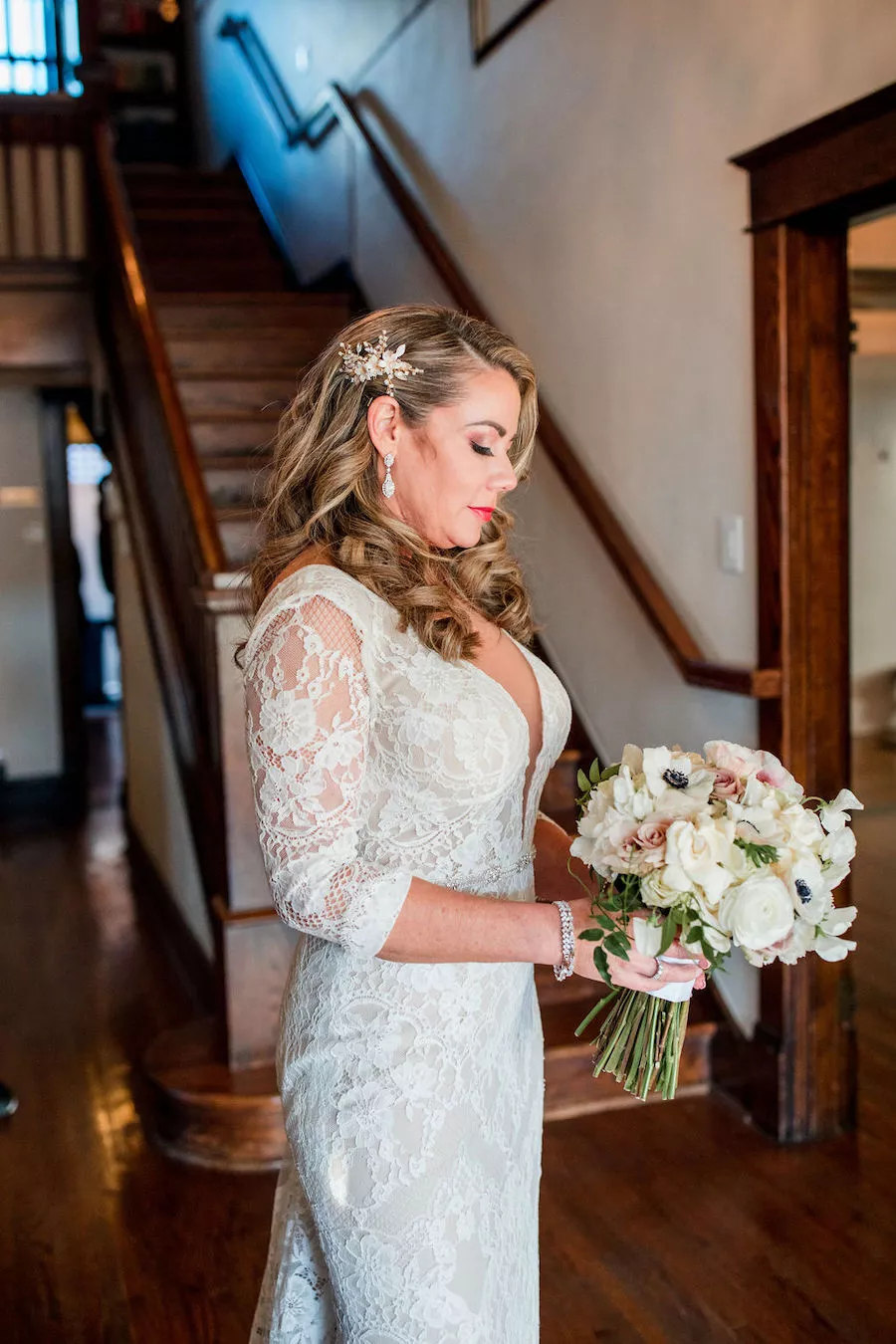 Nashville Garden Wedding + Event Venue | CJ's Off the Square