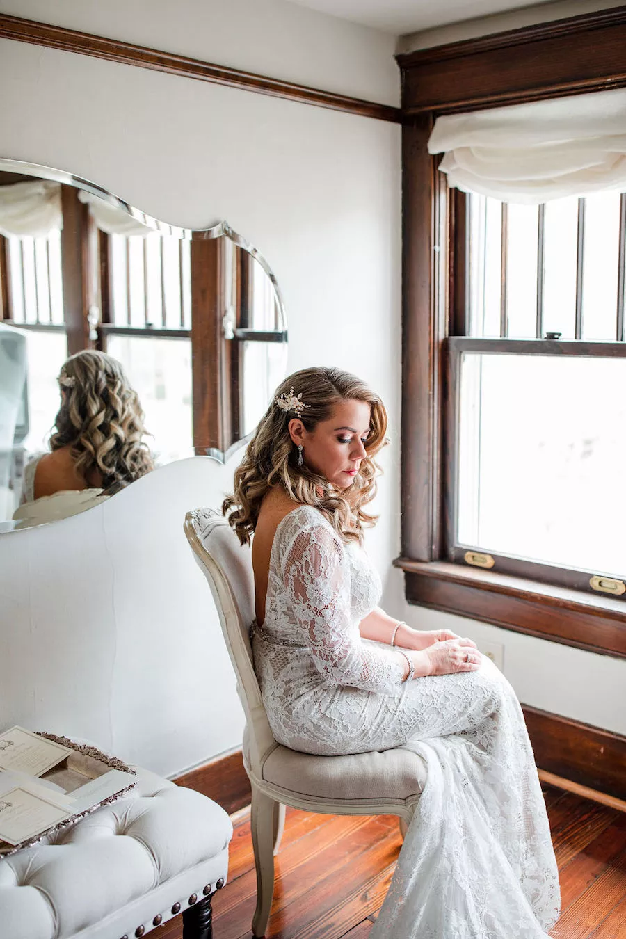 Nashville Garden Wedding + Event Venue | CJ's Off the Square