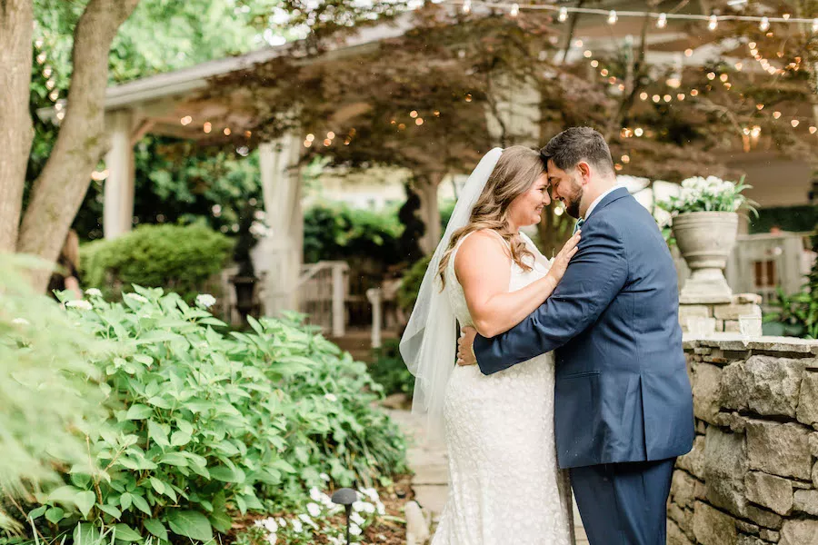 Romantic Sage Green Wedding Colors Mood Board For Your Garden Wedding