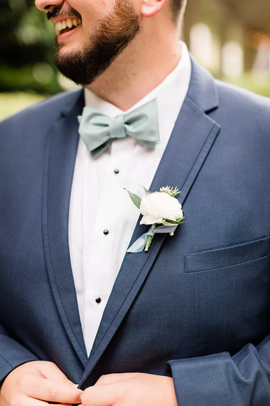 Romantic Sage Green Wedding Colors Mood Board For Your Garden Wedding