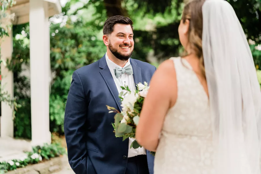 Romantic Sage Green Wedding Colors Mood Board For Your Garden Wedding