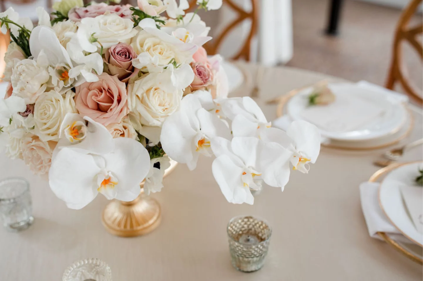Nashville Garden Wedding + Event Venue | CJ's Off the Square