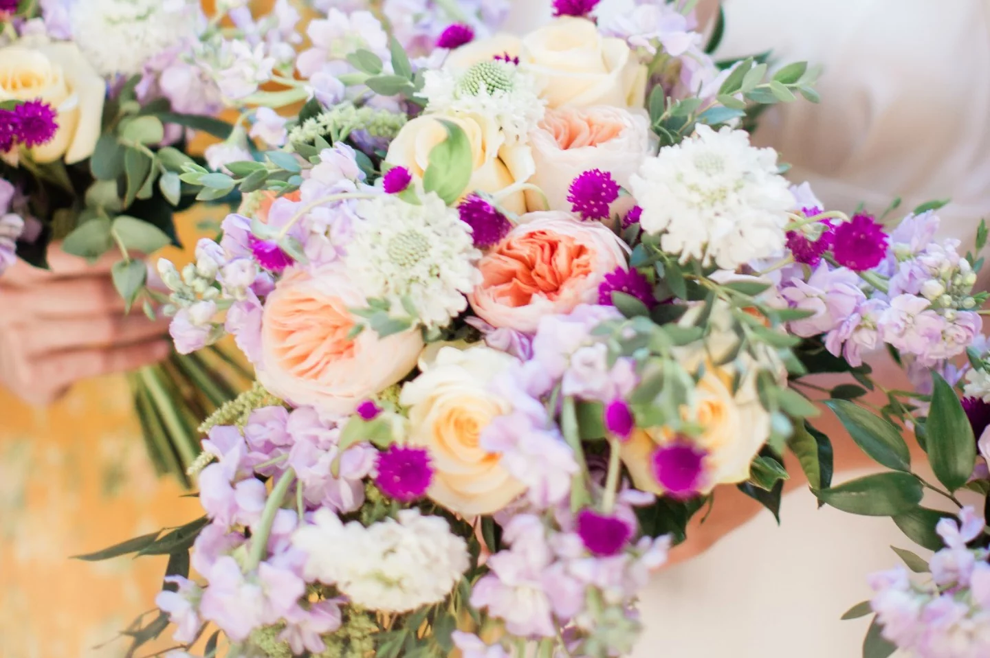 Nashville Garden Wedding + Event Venue | CJ's Off the Square