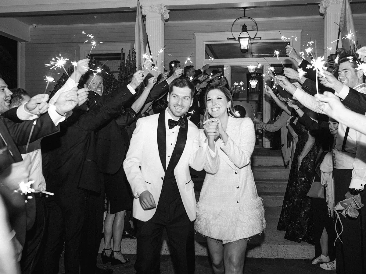 Nashville Garden Wedding + Event Venue | CJ's Off the Square