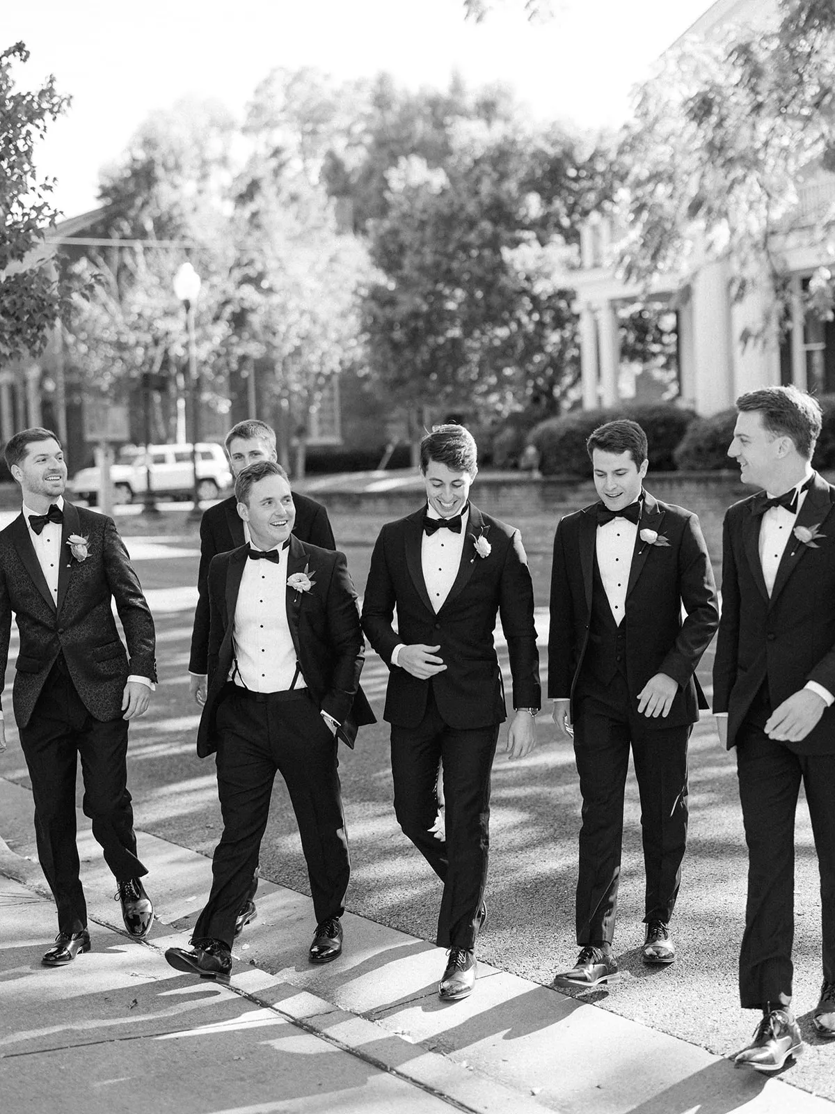 Nashville Garden Wedding + Event Venue | CJ's Off the Square