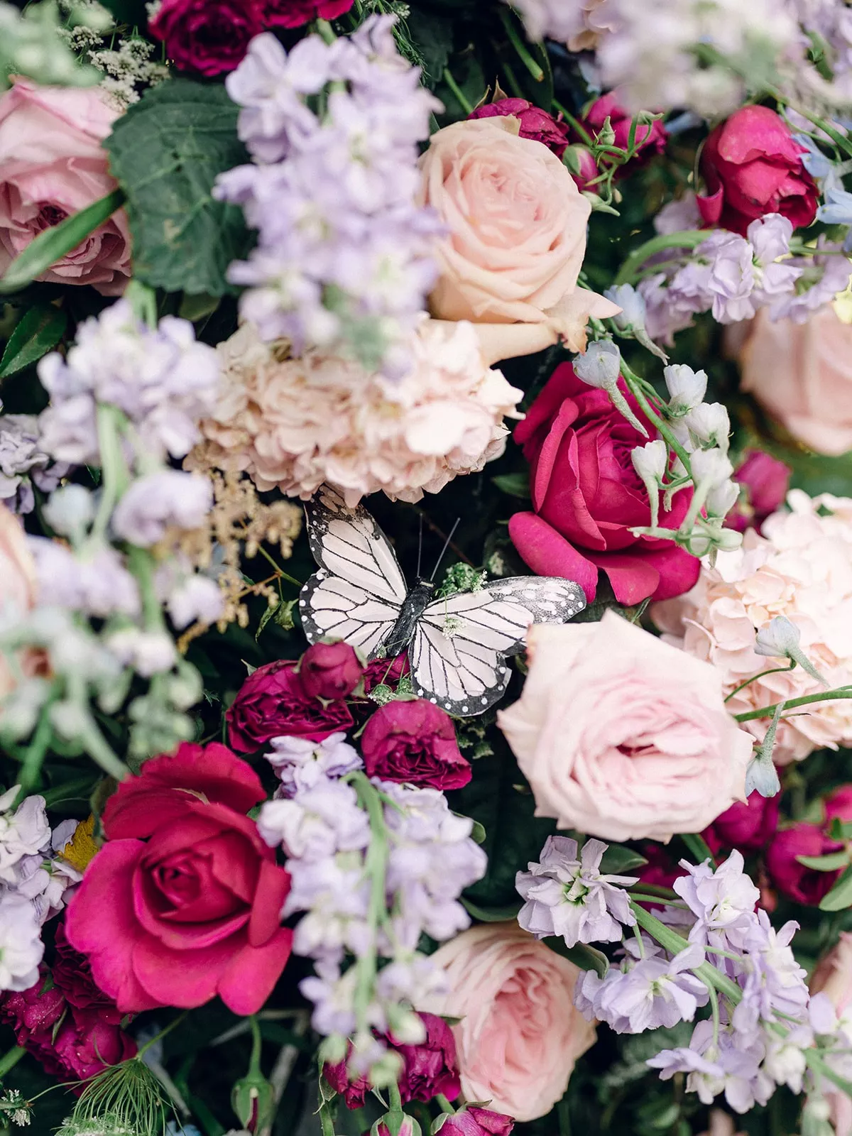 Nashville Garden Wedding + Event Venue | CJ's Off the Square