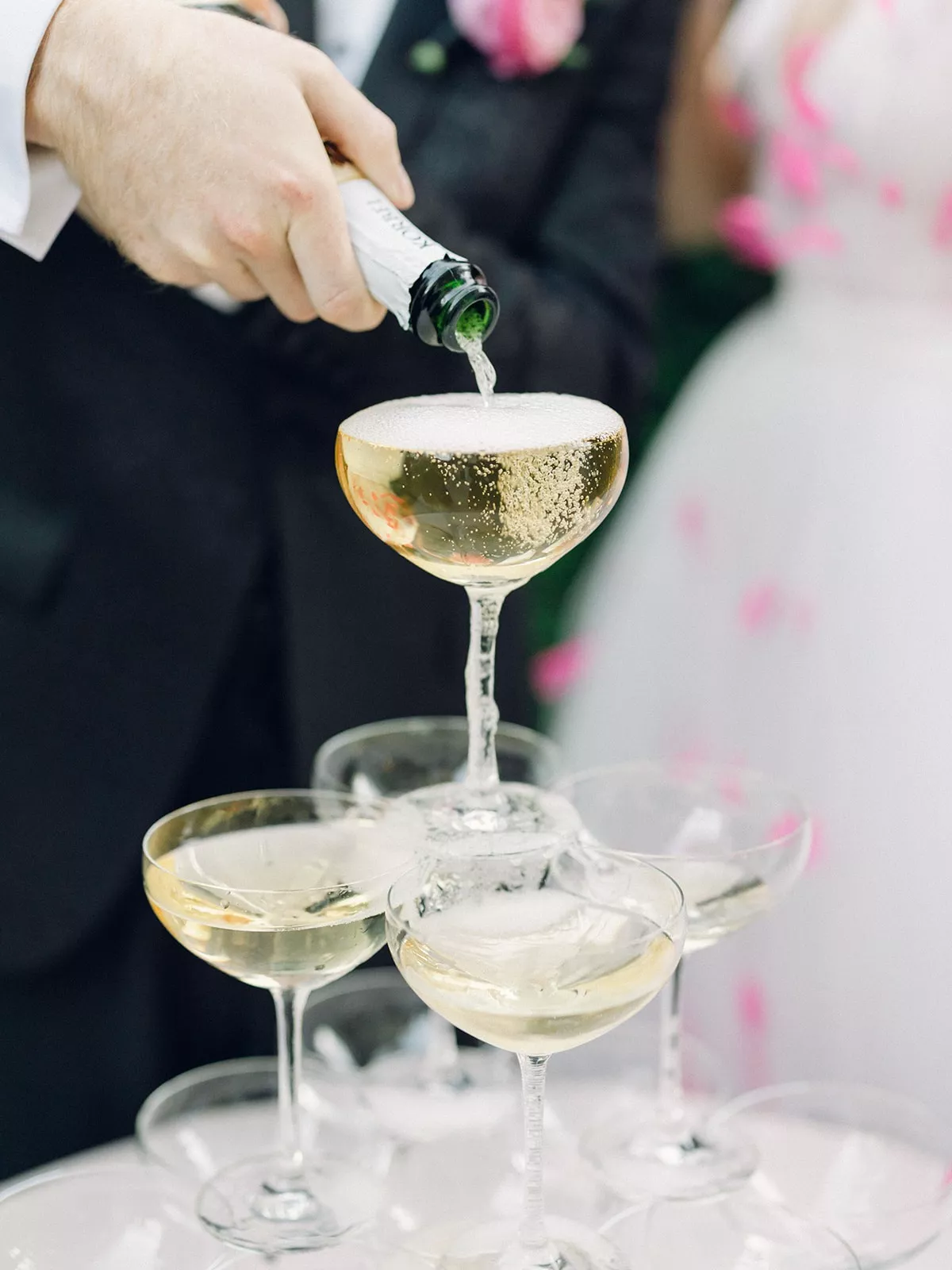 Nashville Garden Wedding + Event Venue | CJ's Off the Square