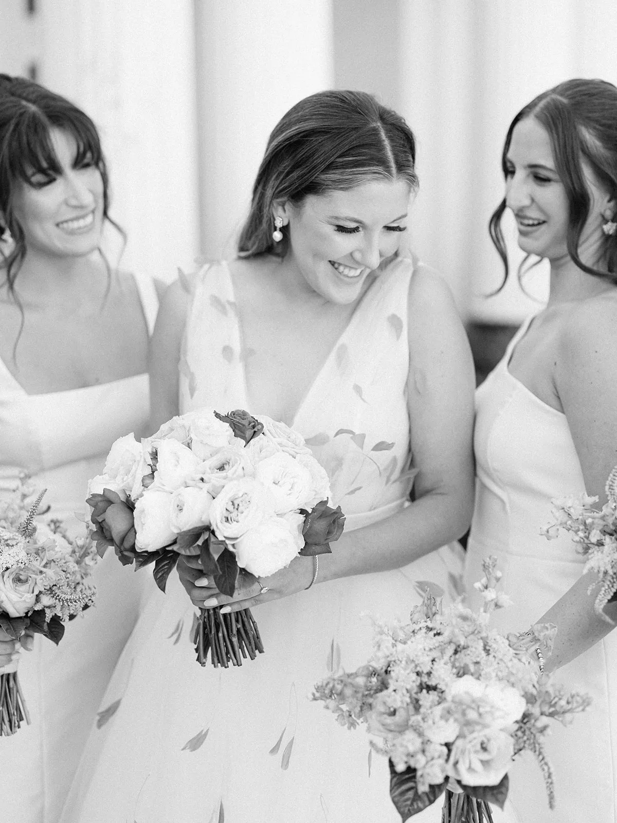 Nashville Garden Wedding + Event Venue | CJ's Off the Square