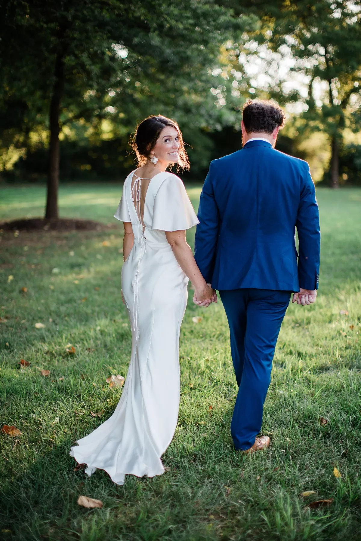Nashville Garden Wedding + Event Venue | CJ's Off the Square