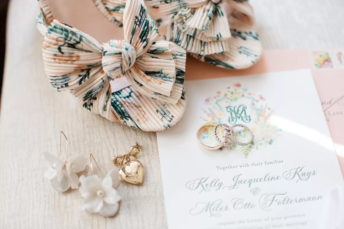 Nashville Garden Wedding + Event Venue | CJ's Off the Square