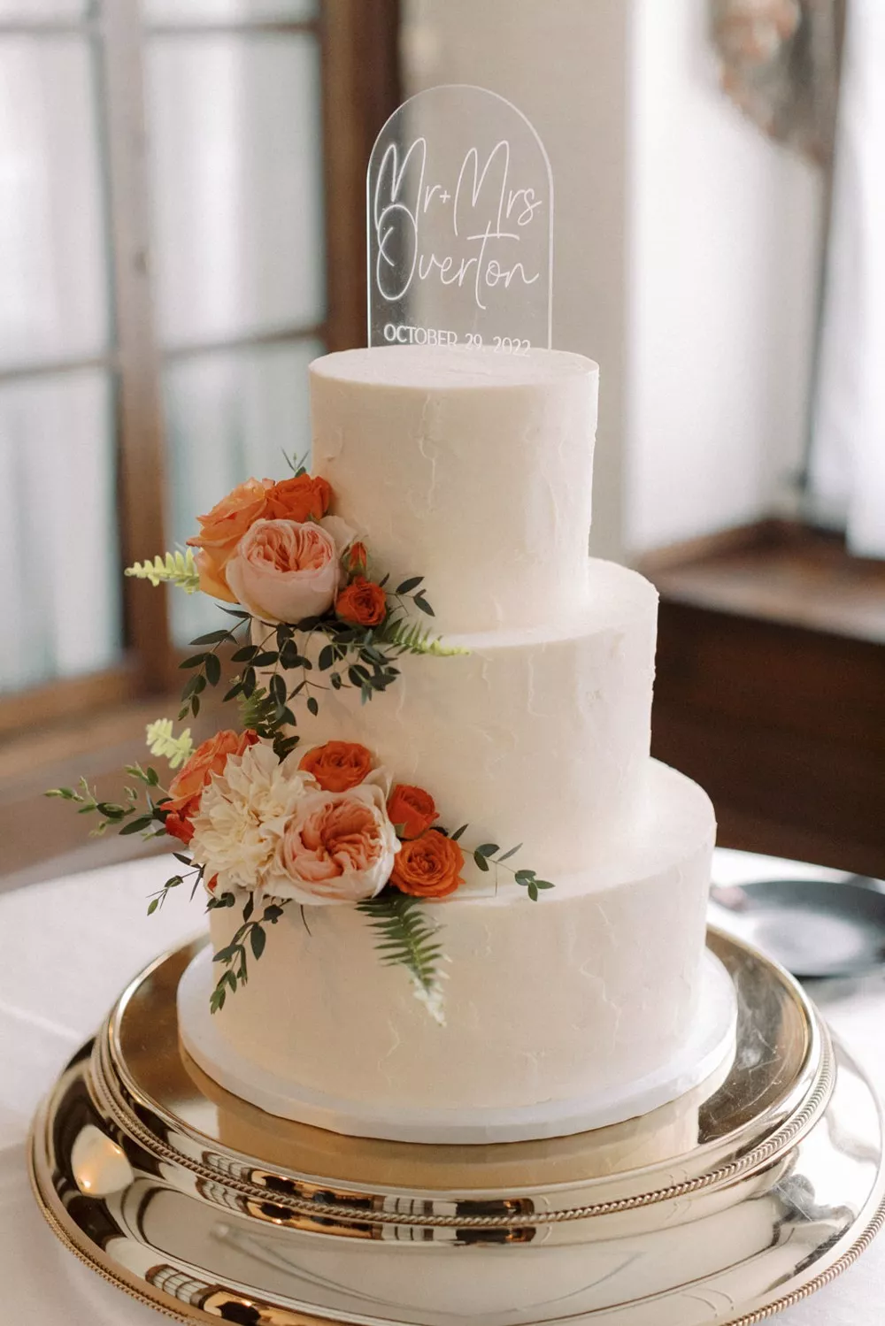 Nashville Garden Wedding + Event Venue | CJ's Off the Square
