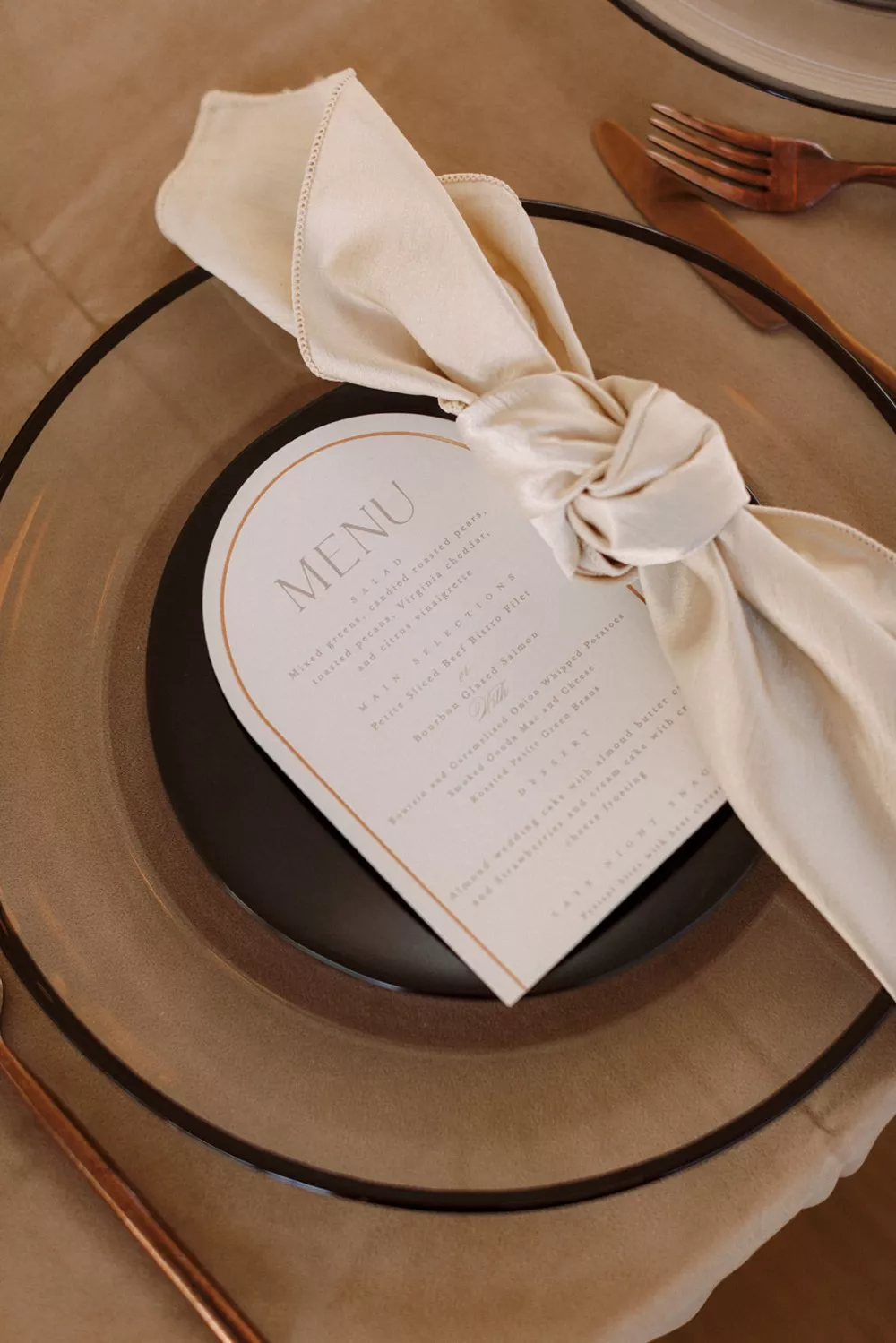 Nashville Garden Wedding + Event Venue | CJ's Off the Square