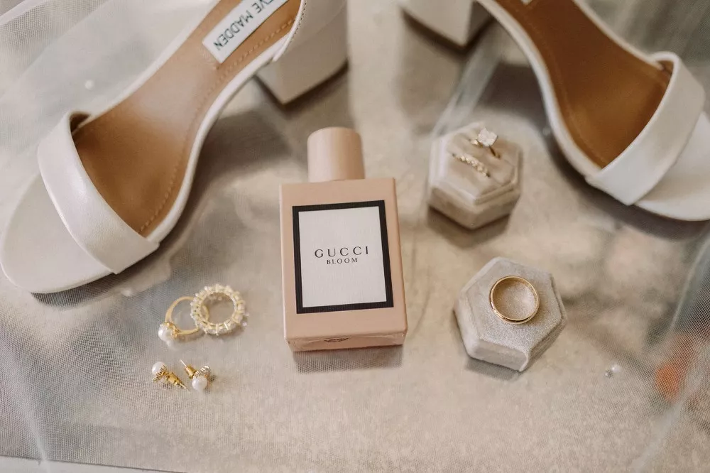 Nashville Garden Wedding + Event Venue | CJ's Off the Square
