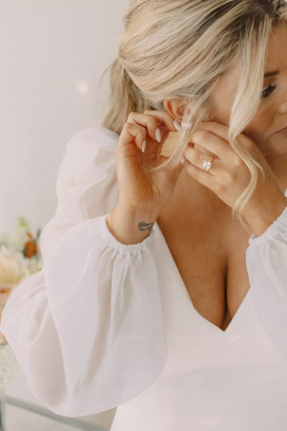 Nashville Garden Wedding + Event Venue | CJ's Off the Square