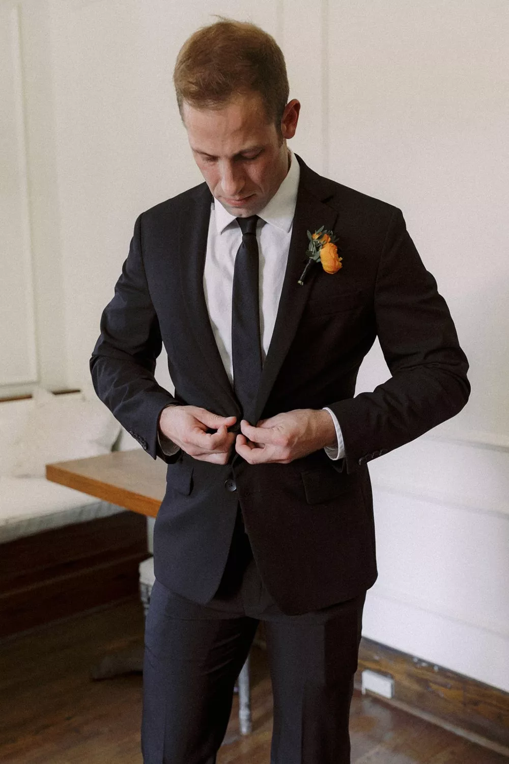 Nashville Garden Wedding + Event Venue | CJ's Off the Square