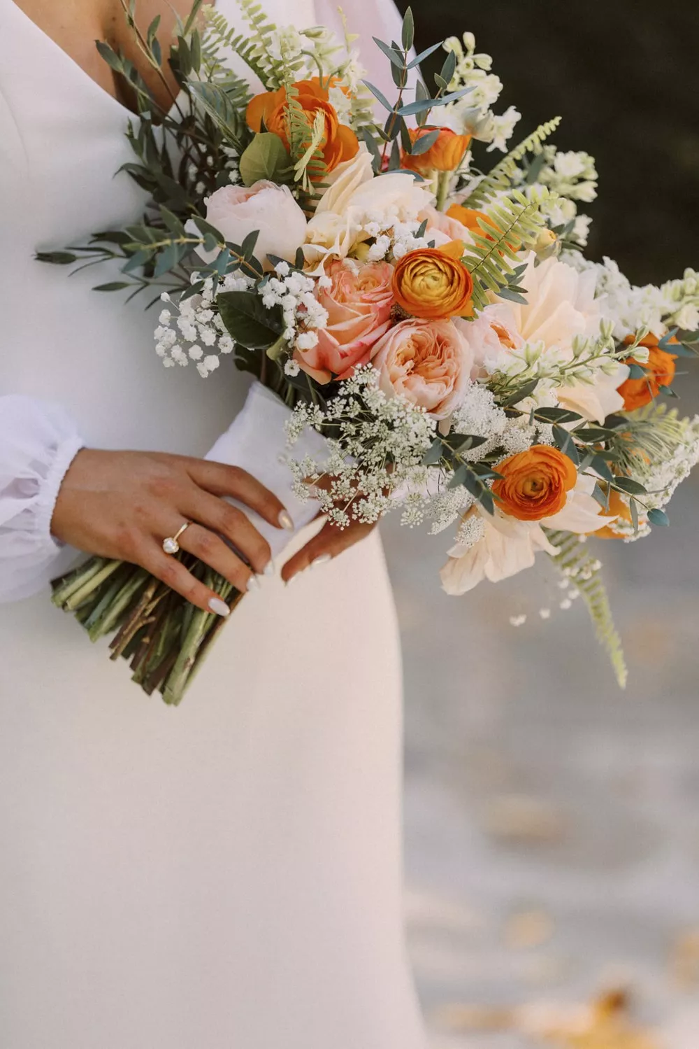 Nashville Garden Wedding + Event Venue | CJ's Off the Square