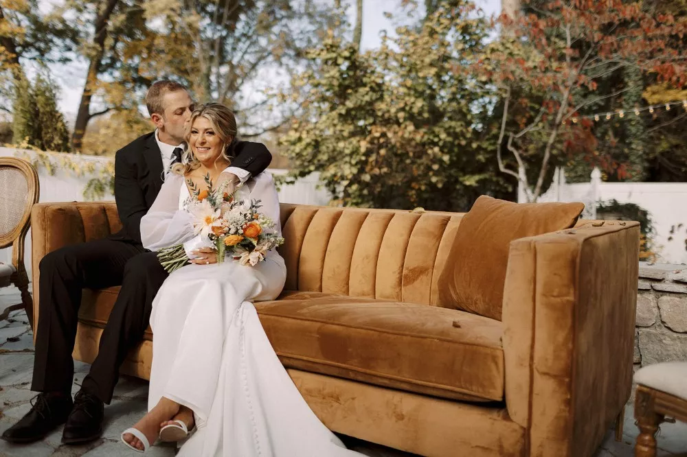 Nashville Garden Wedding + Event Venue | CJ's Off the Square
