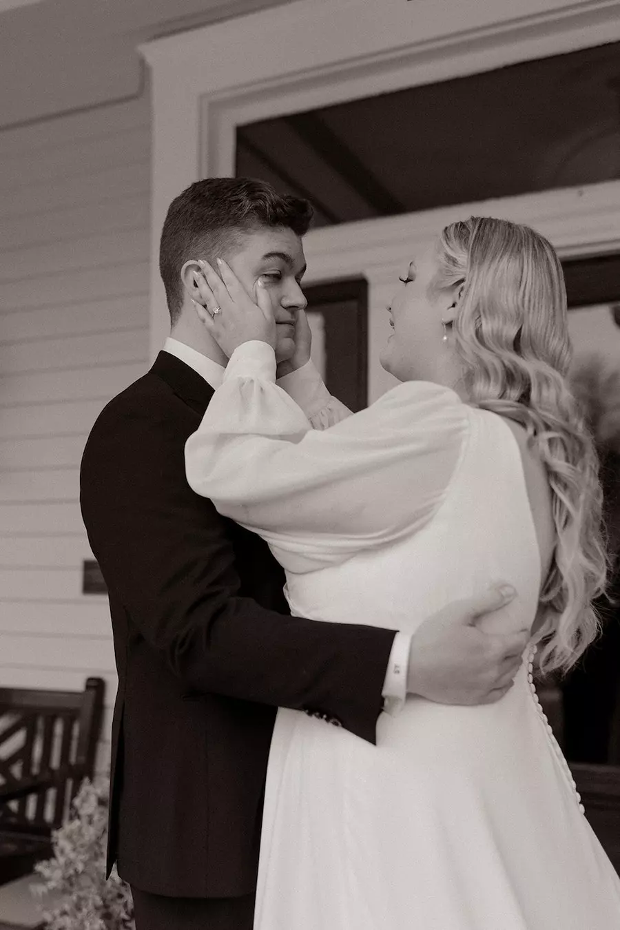 Fall Wedding Colors for Your Outdoor Wedding Reception