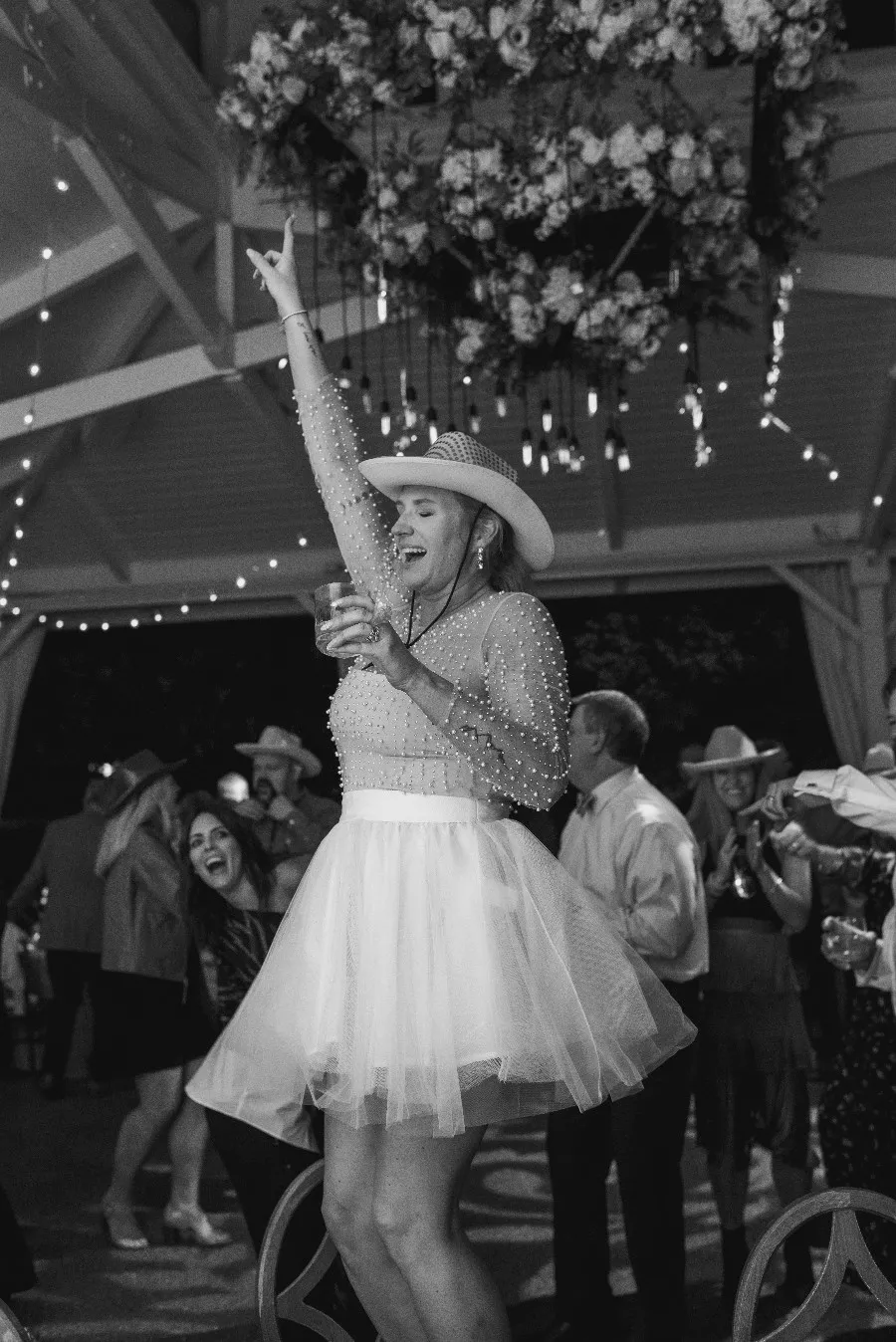 Nashville Garden Wedding + Event Venue | CJ's Off the Square