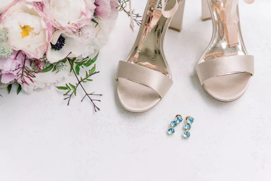 Nashville Garden Wedding + Event Venue | CJ's Off the Square