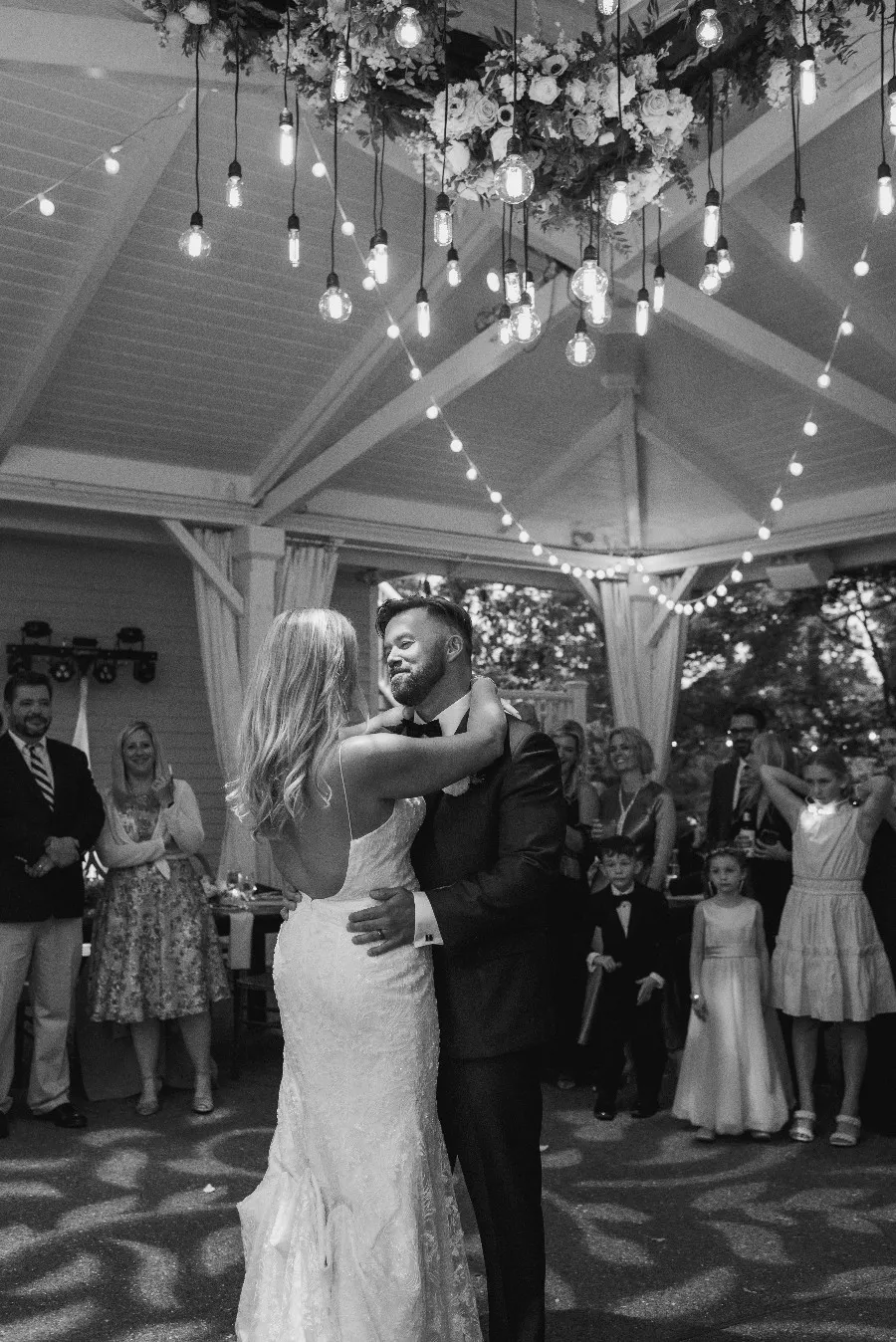 Nashville Garden Wedding + Event Venue | CJ's Off the Square