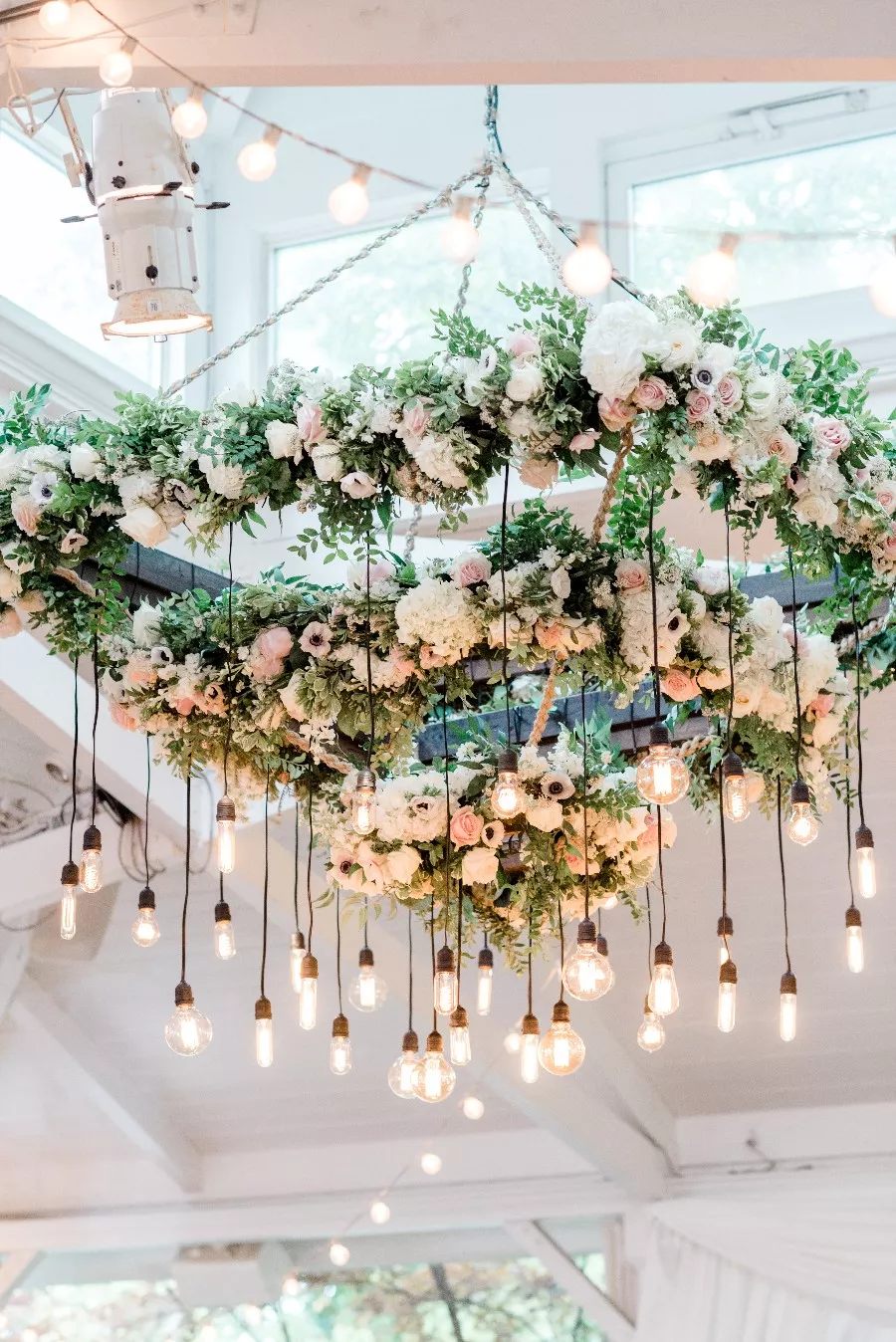 Nashville Garden Wedding + Event Venue | CJ's Off the Square