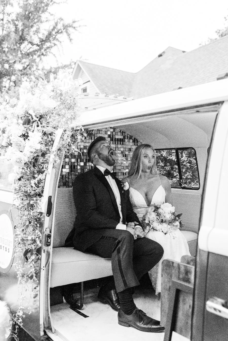 Nashville Garden Wedding + Event Venue | CJ's Off the Square
