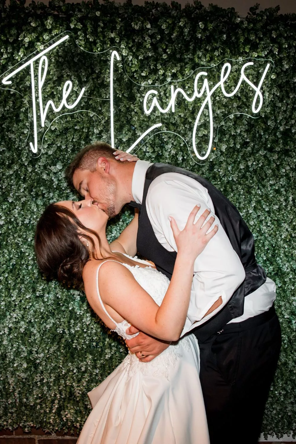 Nashville Garden Wedding + Event Venue | CJ's Off the Square