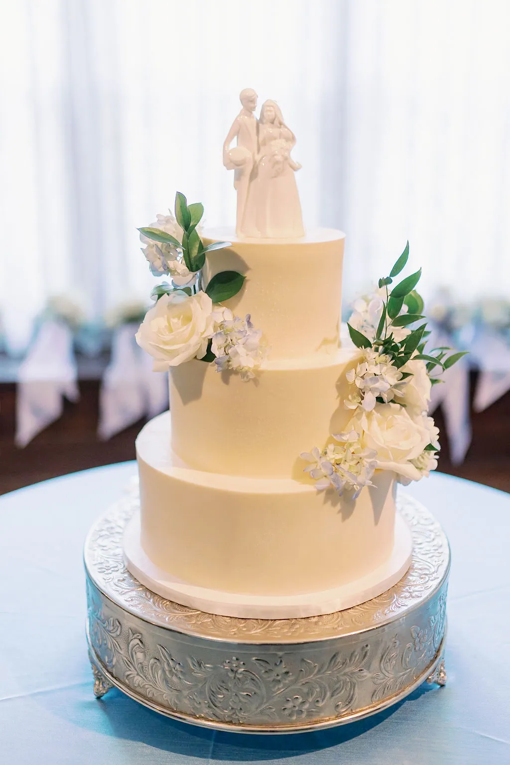Nashville Garden Wedding + Event Venue | CJ's Off the Square