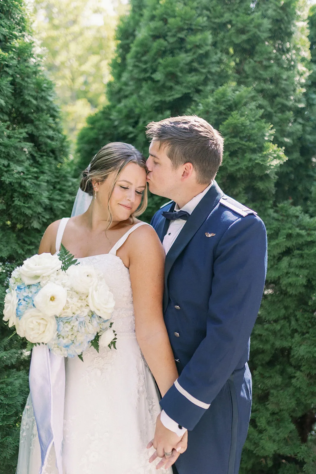 Nashville Garden Wedding + Event Venue | CJ's Off the Square