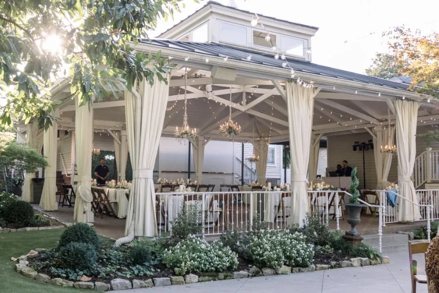 Still Hoping for a 2025 Wedding? We Have Just One Spot Left at CJ’s Off the Square