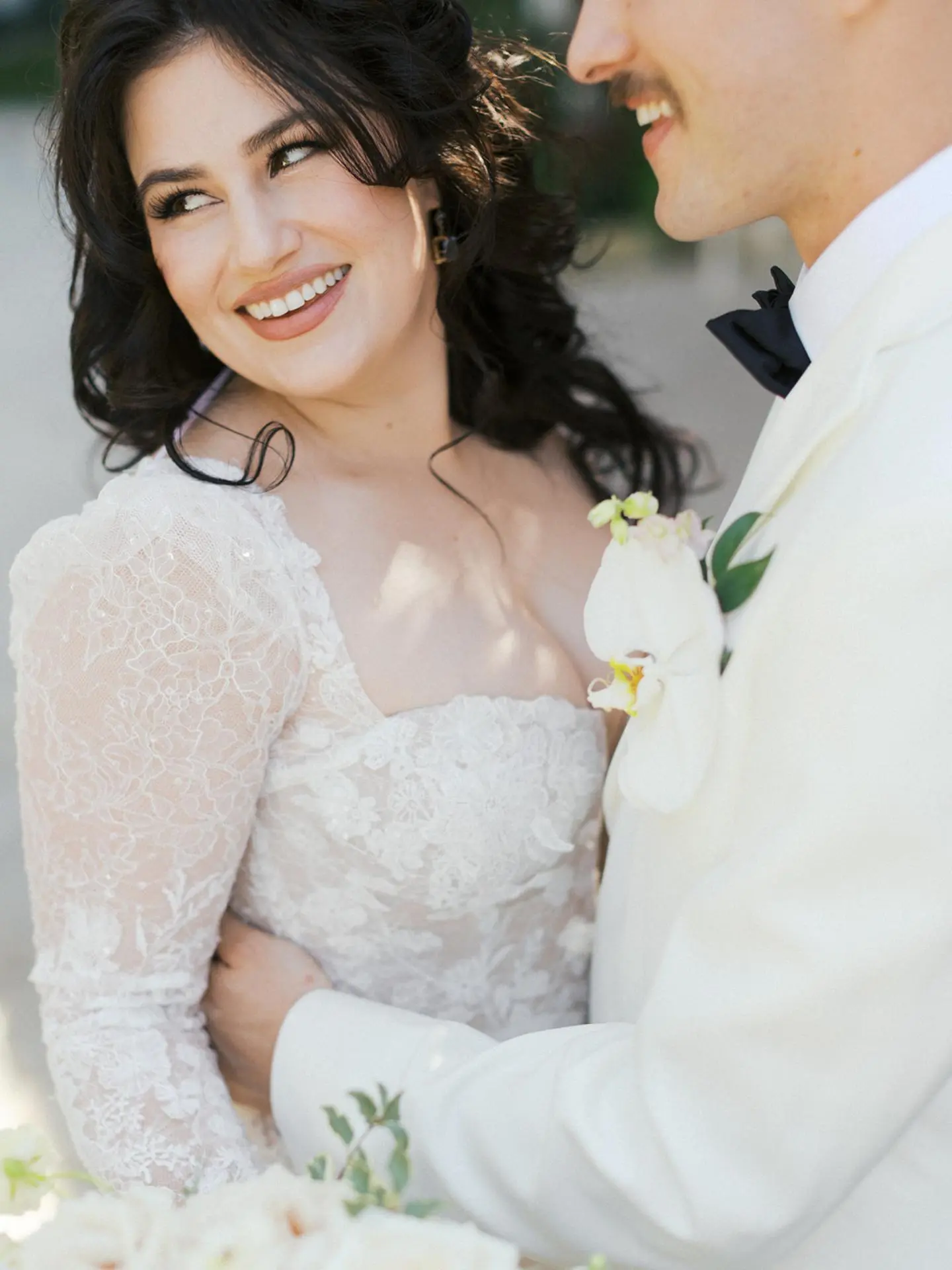 Nashville Garden Wedding + Event Venue | CJ's Off the Square