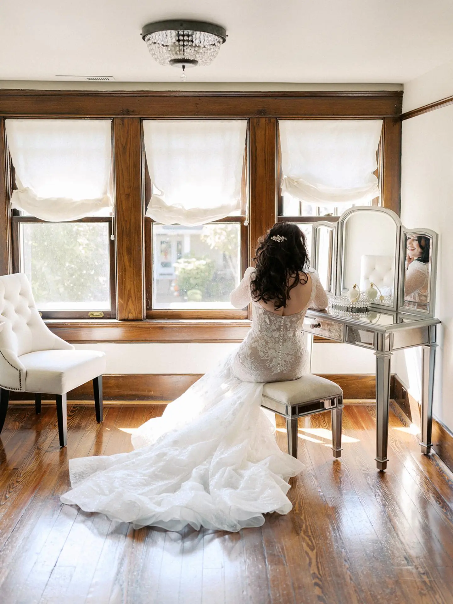 Nashville Garden Wedding + Event Venue | CJ's Off the Square