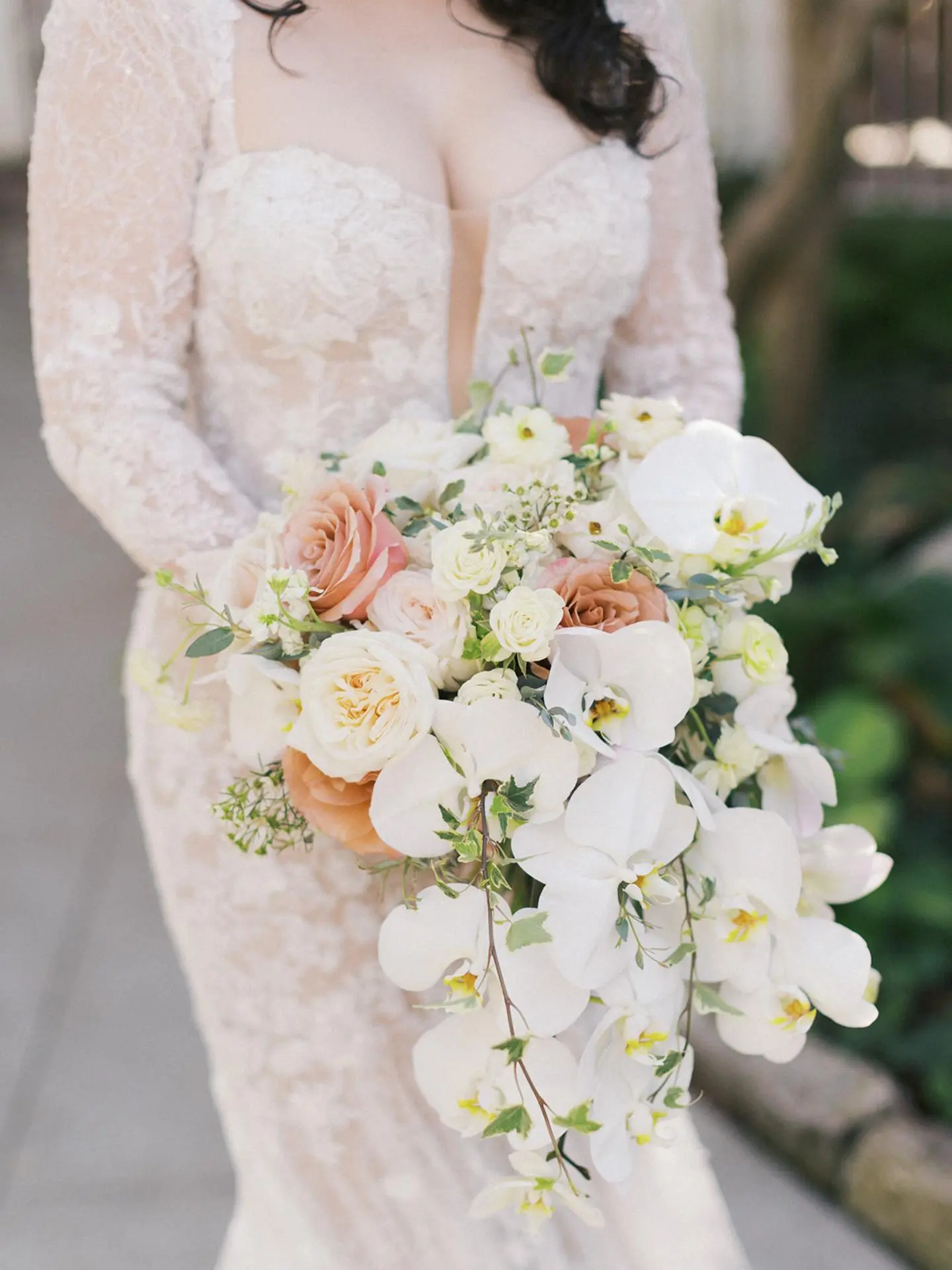 Nashville Garden Wedding + Event Venue | CJ's Off the Square