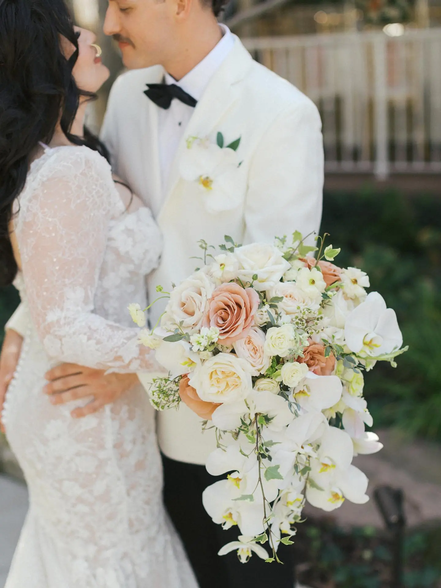 Nashville Garden Wedding + Event Venue | CJ's Off the Square