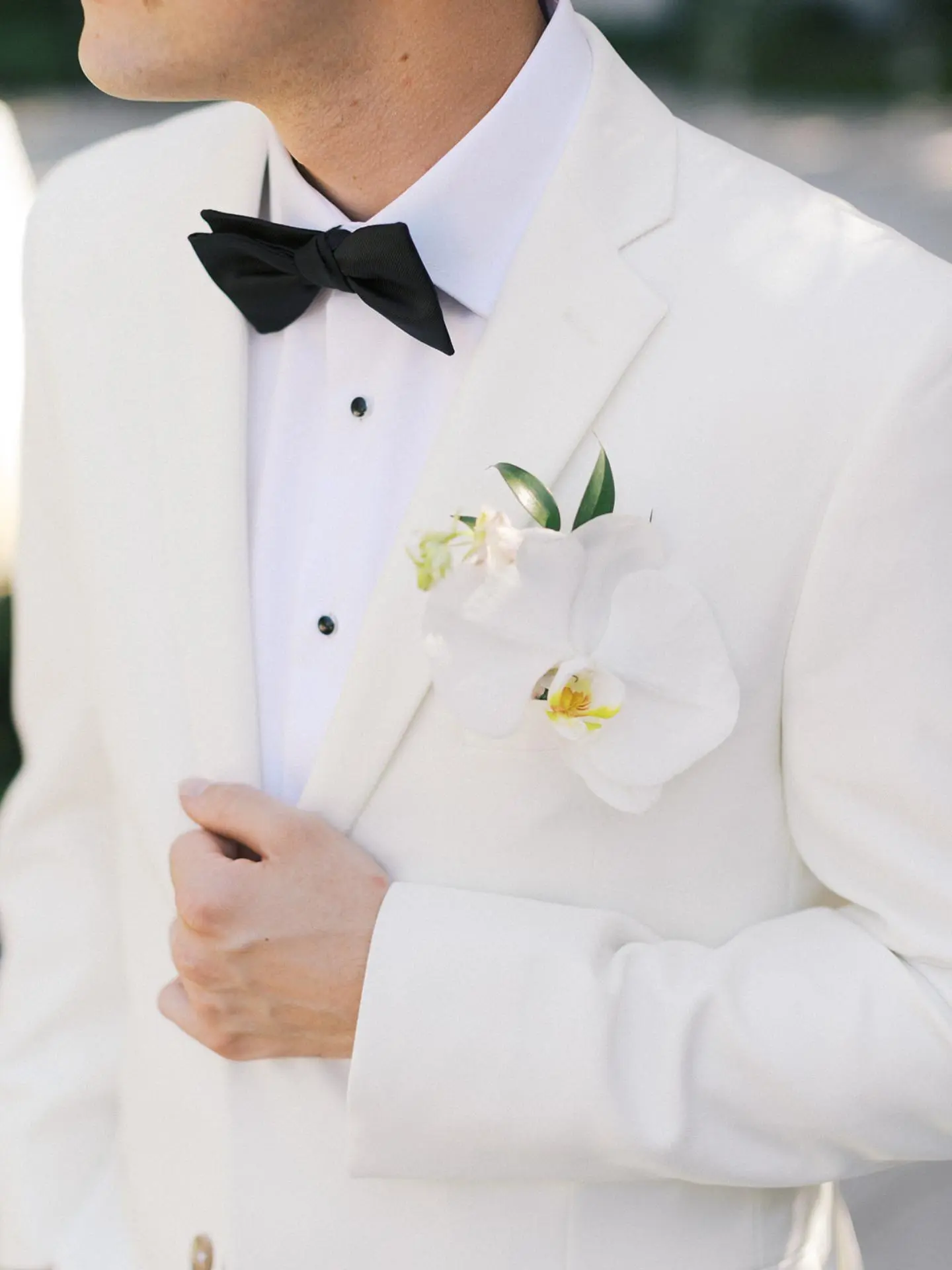 Nashville Garden Wedding + Event Venue | CJ's Off the Square