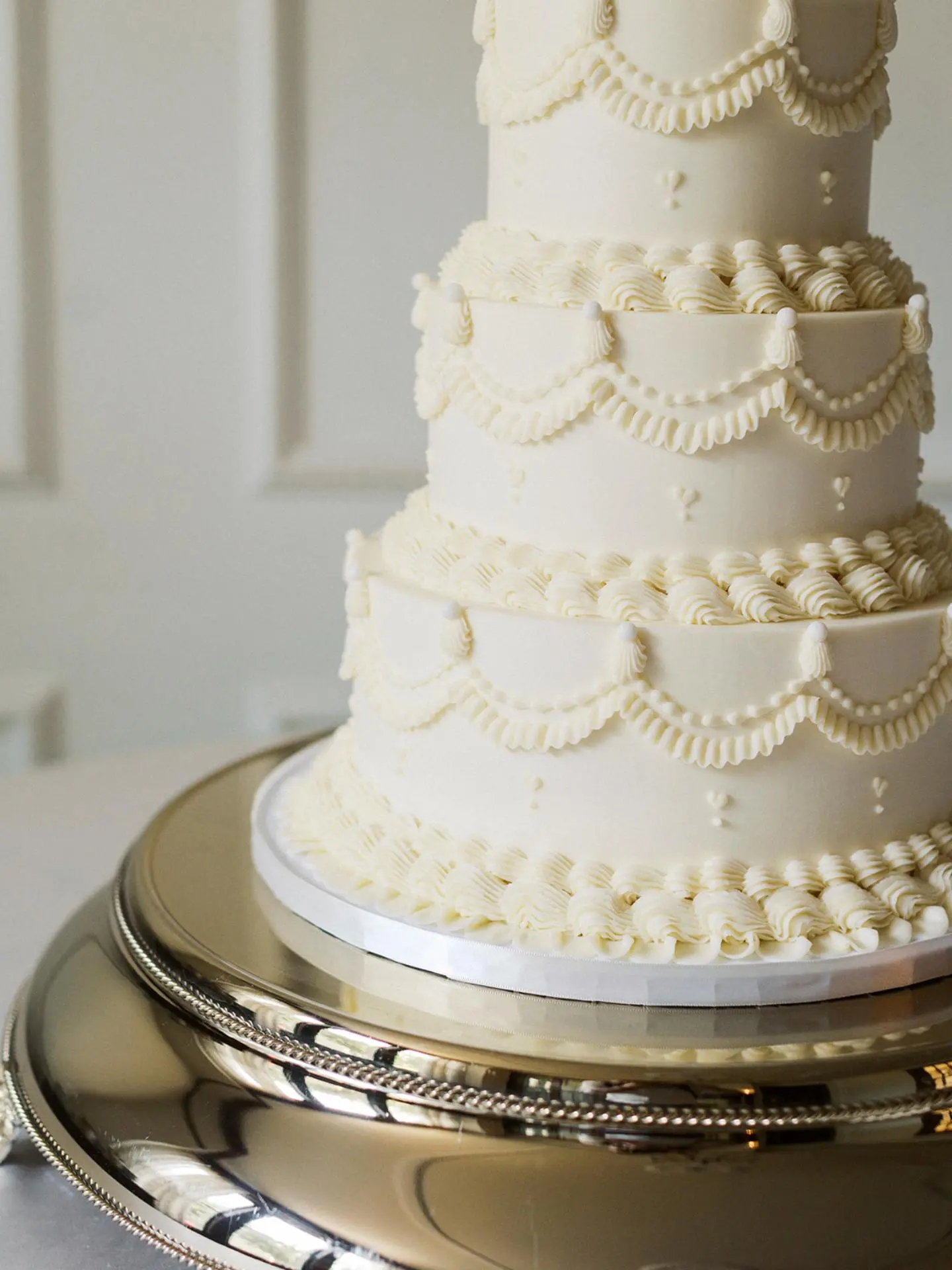 Nashville Garden Wedding + Event Venue | CJ's Off the Square
