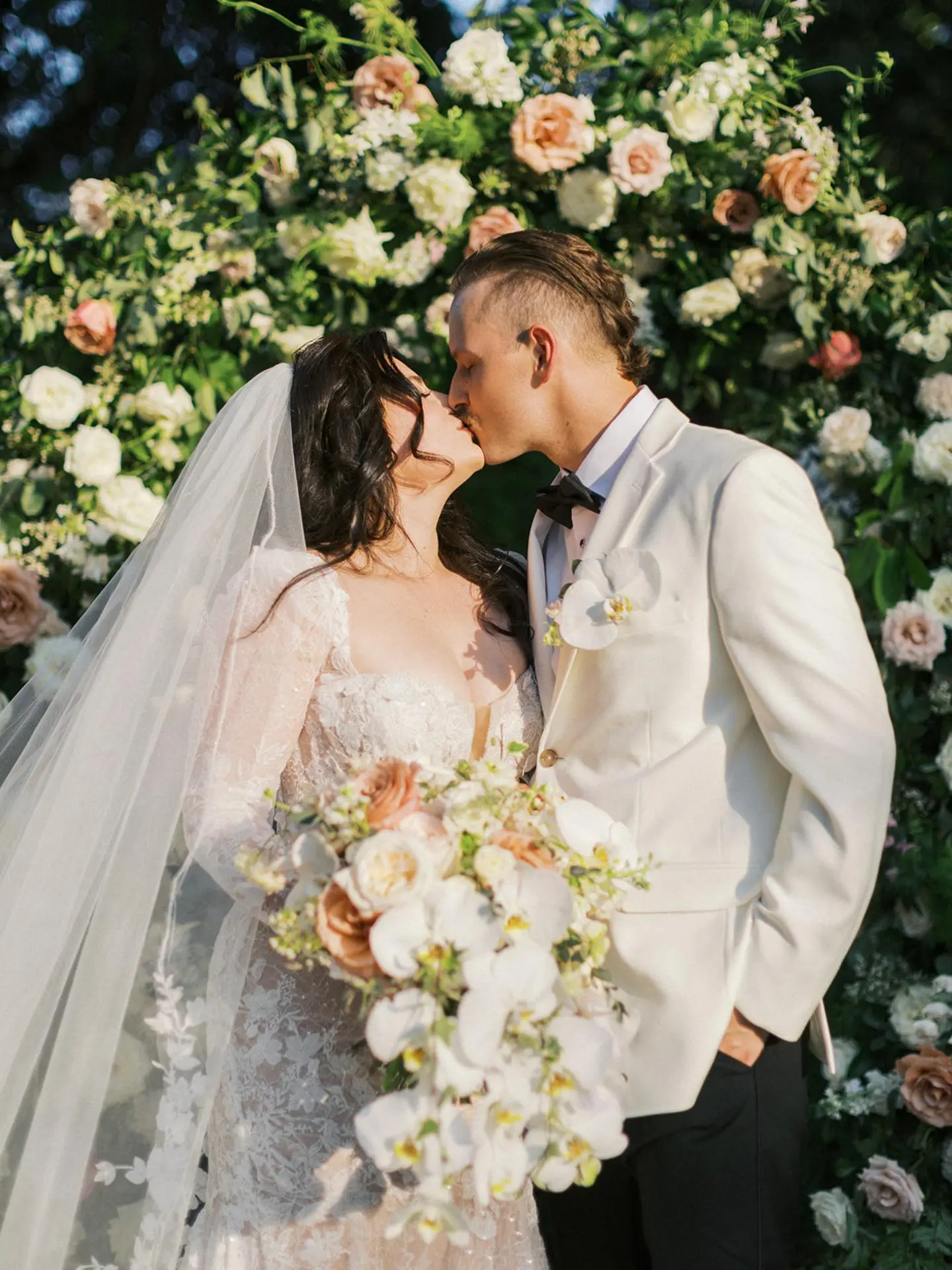 Nashville Garden Wedding + Event Venue | CJ's Off the Square