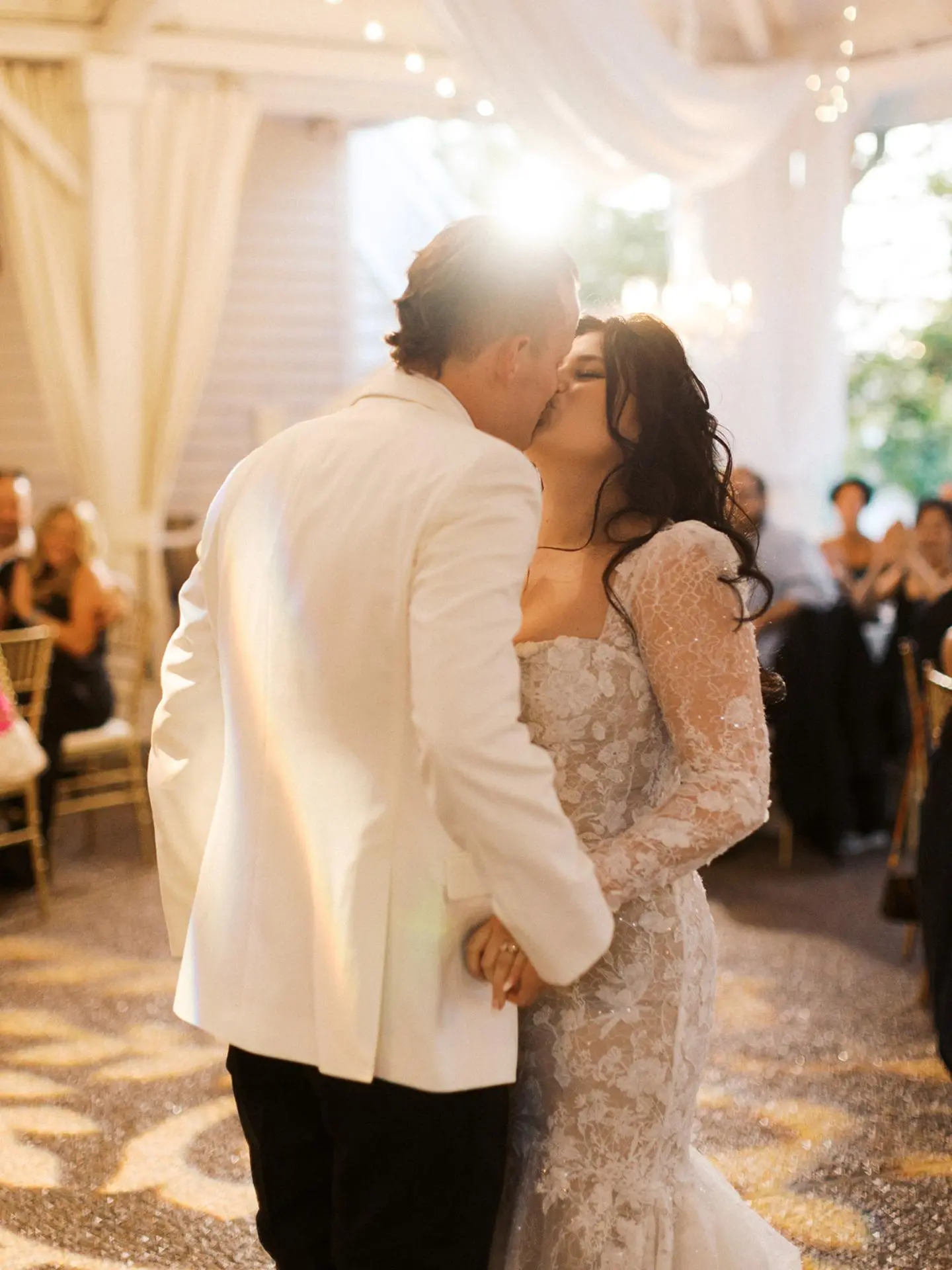 Nashville Garden Wedding + Event Venue | CJ's Off the Square