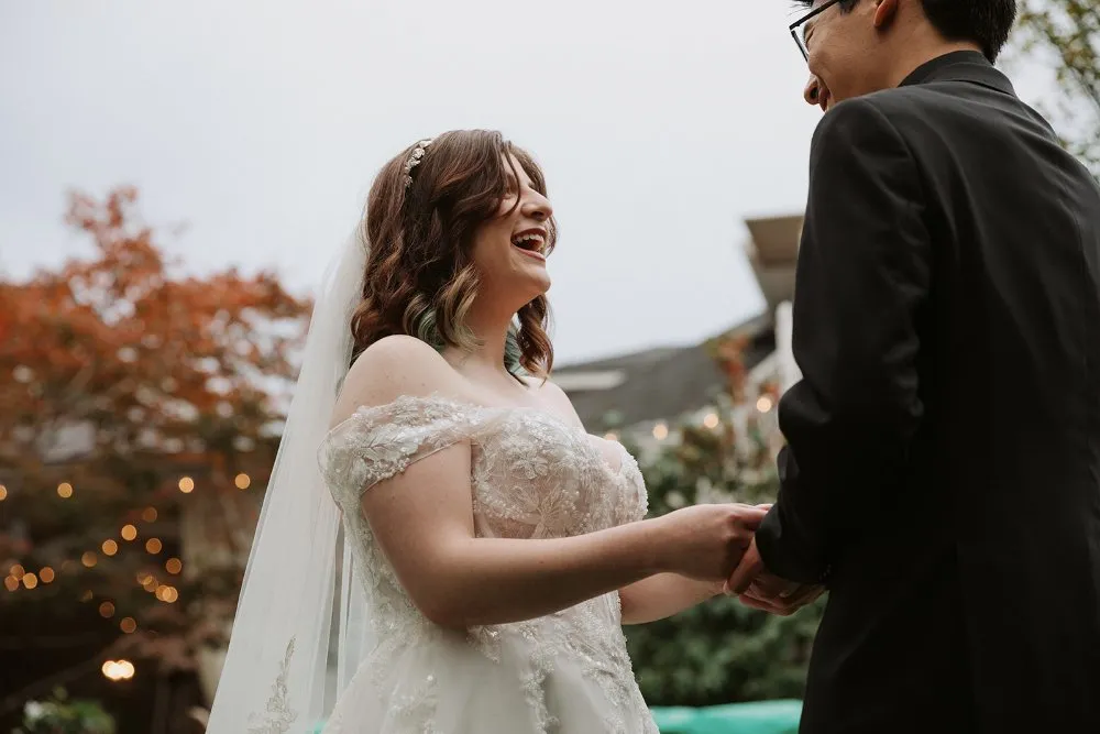 Nashville Garden Wedding + Event Venue | CJ's Off the Square