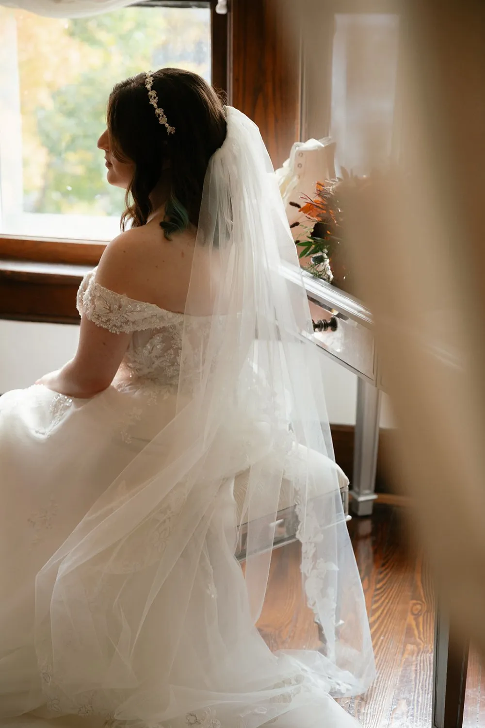 Nashville Garden Wedding + Event Venue | CJ's Off the Square