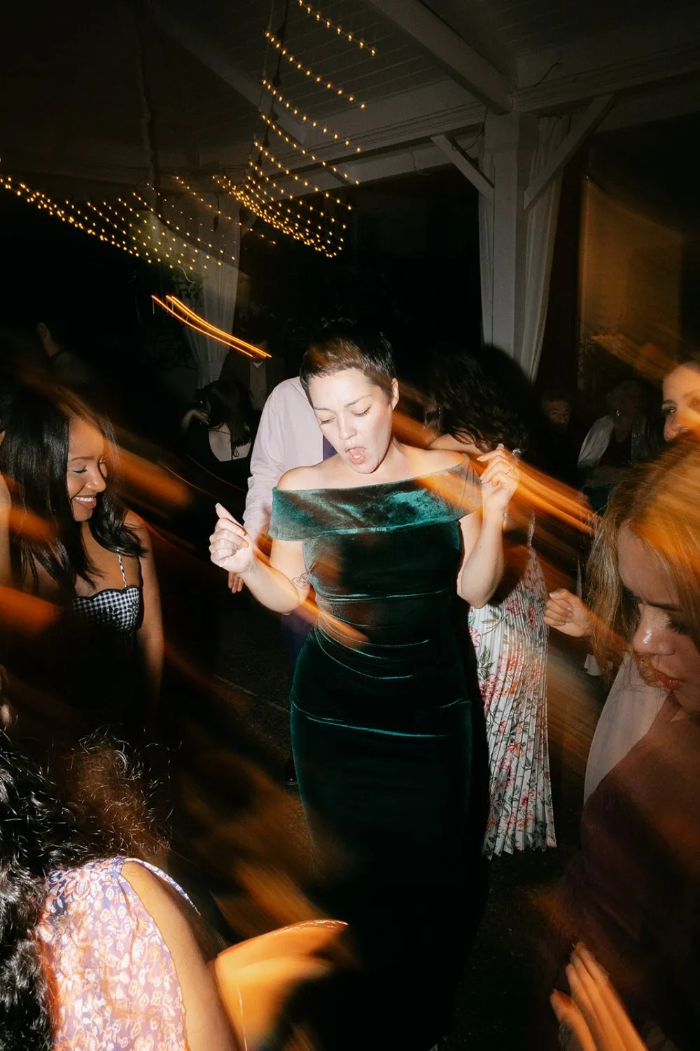 Nashville Garden Wedding + Event Venue | CJ's Off the Square