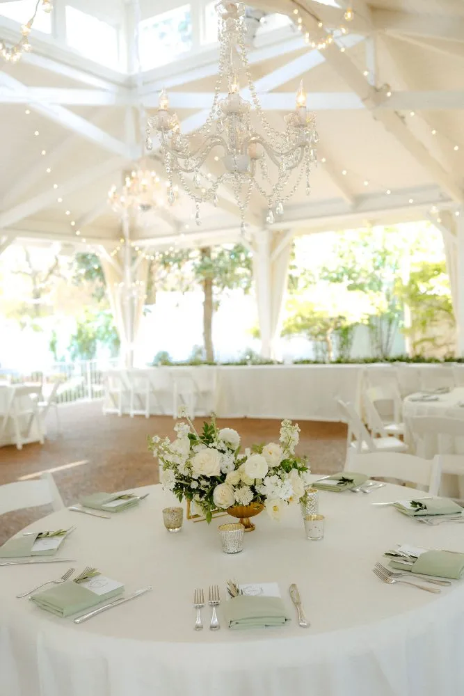 Nashville Garden Wedding + Event Venue | CJ's Off the Square