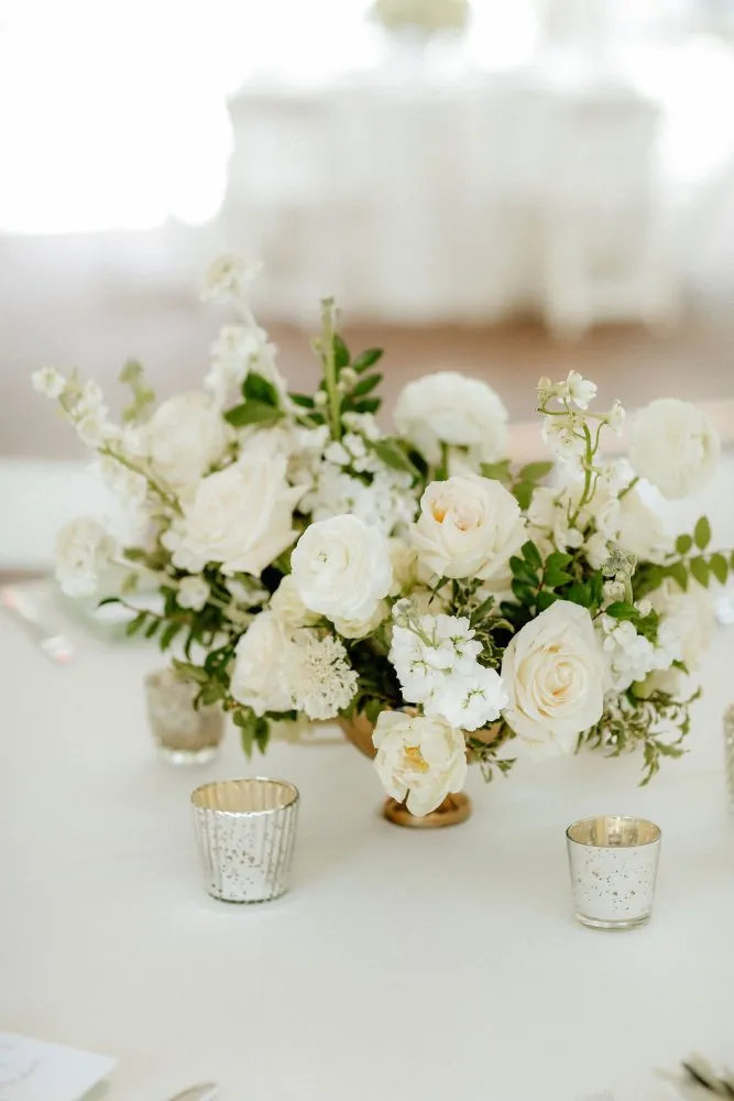 Nashville Garden Wedding + Event Venue | CJ's Off the Square