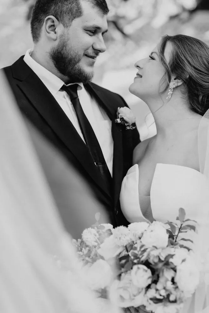 Nashville Garden Wedding + Event Venue | CJ's Off the Square
