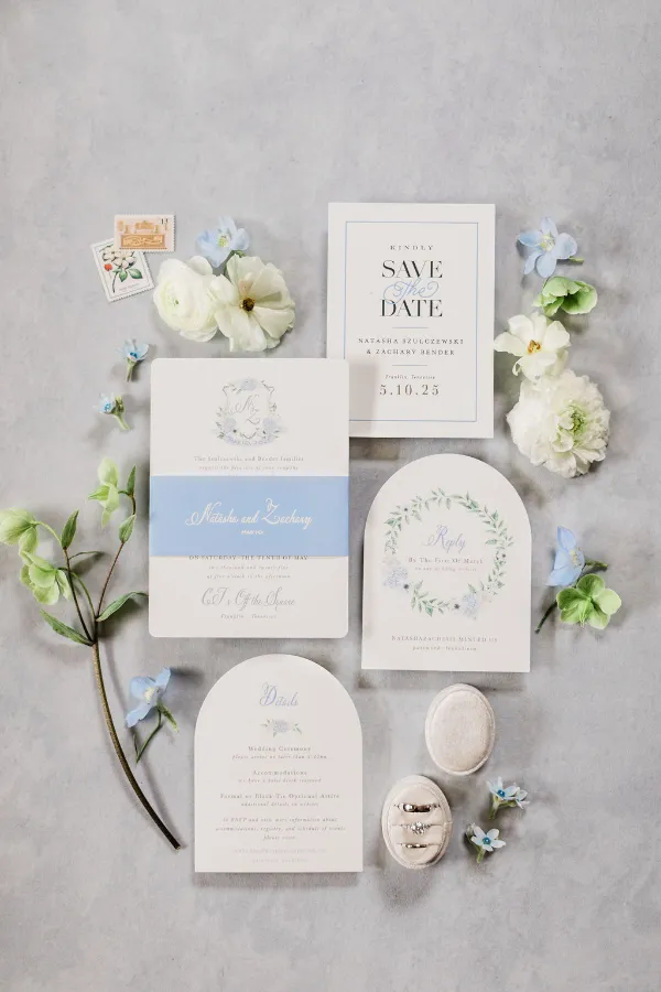 Nashville Garden Wedding + Event Venue | CJ's Off the Square
