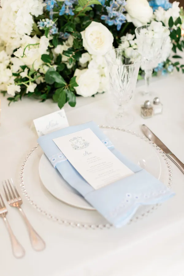 Nashville Garden Wedding + Event Venue | CJ's Off the Square