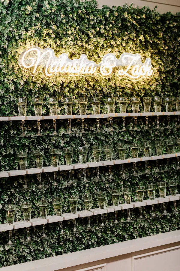 Nashville Garden Wedding + Event Venue | CJ's Off the Square