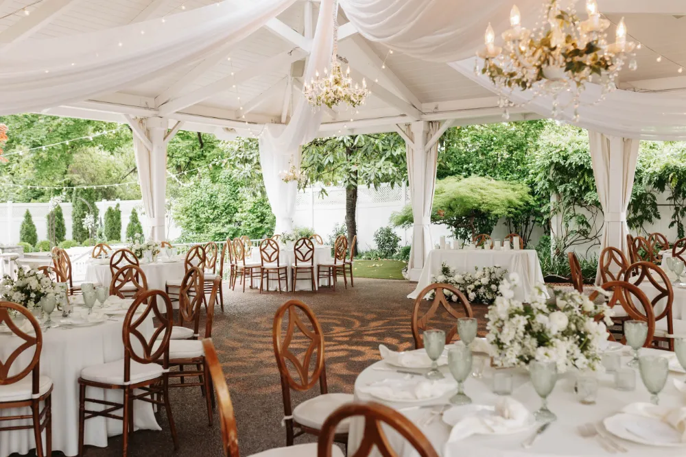 Our 3-Step Wedding Booking Process at CJ’s Off the Square